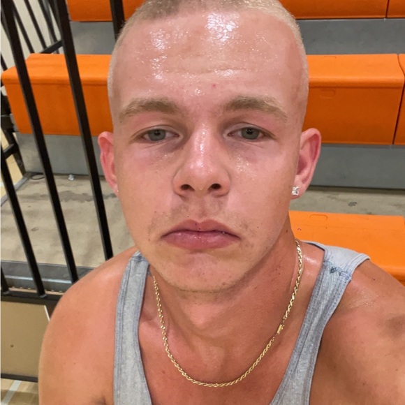 Meet your Posher, Nathan - Picture 1 of 1